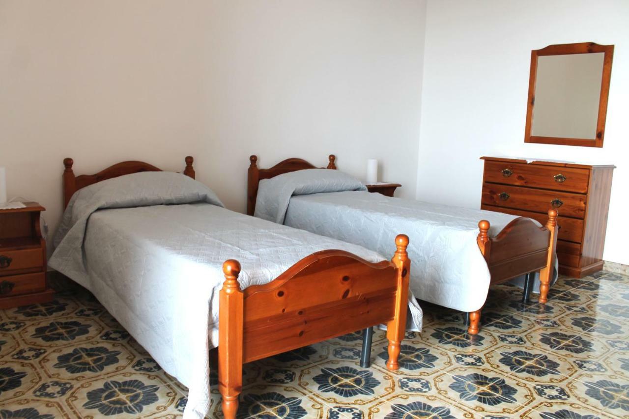 Casa Radicosa Villa Agerola Eksteriør bilde