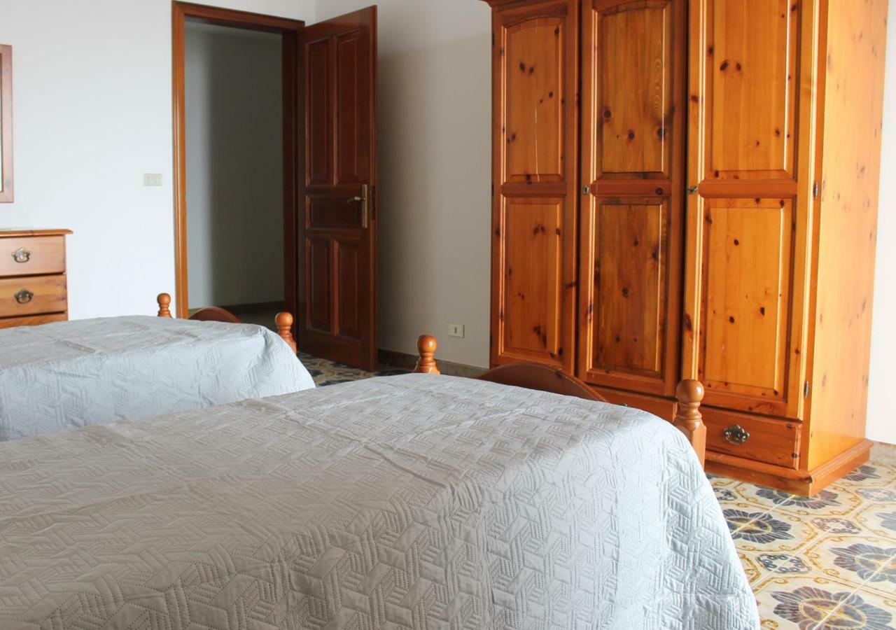 Casa Radicosa Villa Agerola Eksteriør bilde
