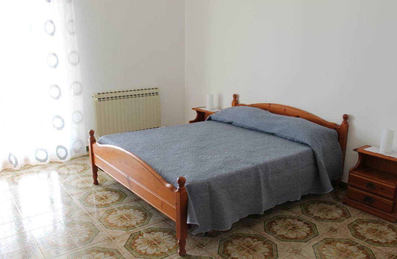 Casa Radicosa Villa Agerola Eksteriør bilde