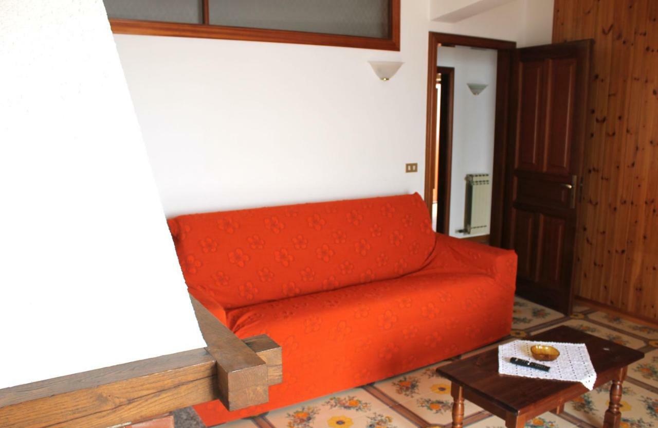 Casa Radicosa Villa Agerola Eksteriør bilde
