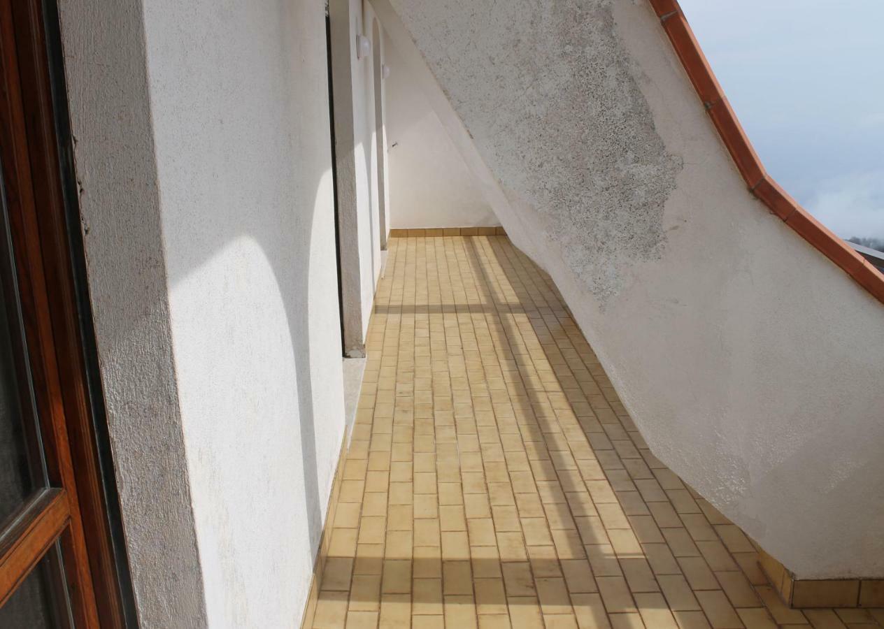 Casa Radicosa Villa Agerola Eksteriør bilde